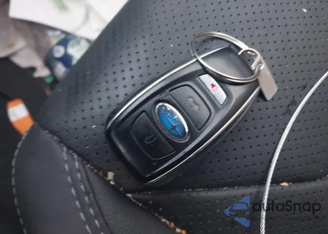 2021 Subaru Forester Limited z USA, uszkodzony, nr VIN JF2SKAUC3MH505522